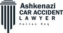 Ashkenazi Car Accident Lawyer Dallas Esq logo